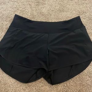 Lululemon Speed Up Short 4”